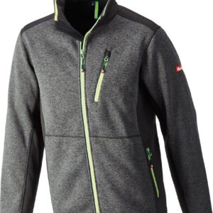 Strick-Softshell-Jacke twenty four