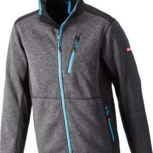 Strick-Softshell-Jacke twenty four