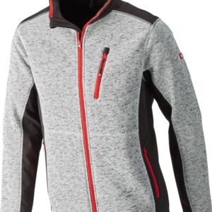 Strick-Softshell-Jacke twenty four