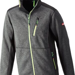 Strickjacke Softshell FORTIS
