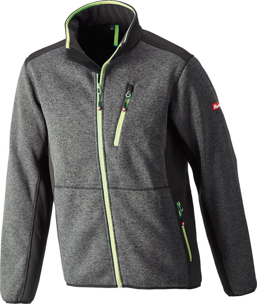 Strickjacke Softshell FORTIS 1 Strickjacke Softshell FORTIS