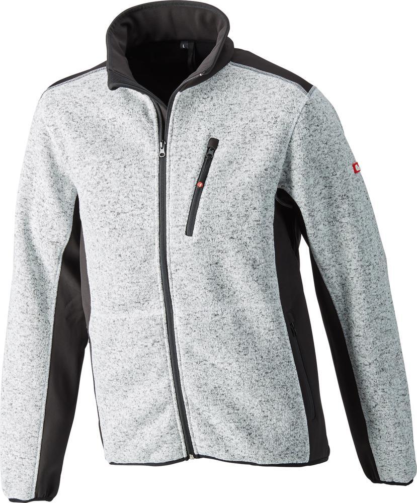 Strickjacke Softshell FORTIS 1 Strickjacke Softshell FORTIS
