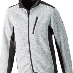 Strickjacke Softshell FORTIS