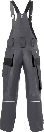 FORTIS Latzhose twenty four 1 FORTIS Latzhose twenty four