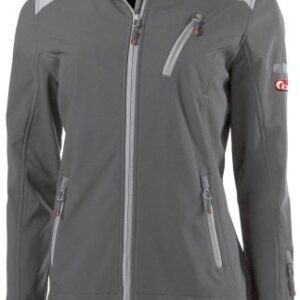 FORTIS Damen-Softshelljacke twenty four