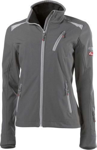 FORTIS Damen-Softshelljacke twenty four 1 FORTIS Damen-Softshelljacke twenty four