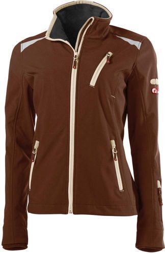 FORTIS Damen-Softshelljacke twenty four 1 FORTIS Damen-Softshelljacke twenty four