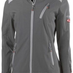 FORTIS Damen-Softshelljacke twenty four
