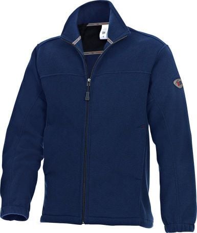 Fleecejacke 1872 646 1 Fleecejacke 1872 646