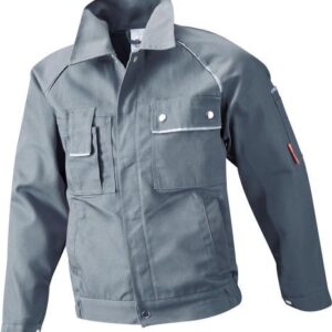 Bundjacke Canvas