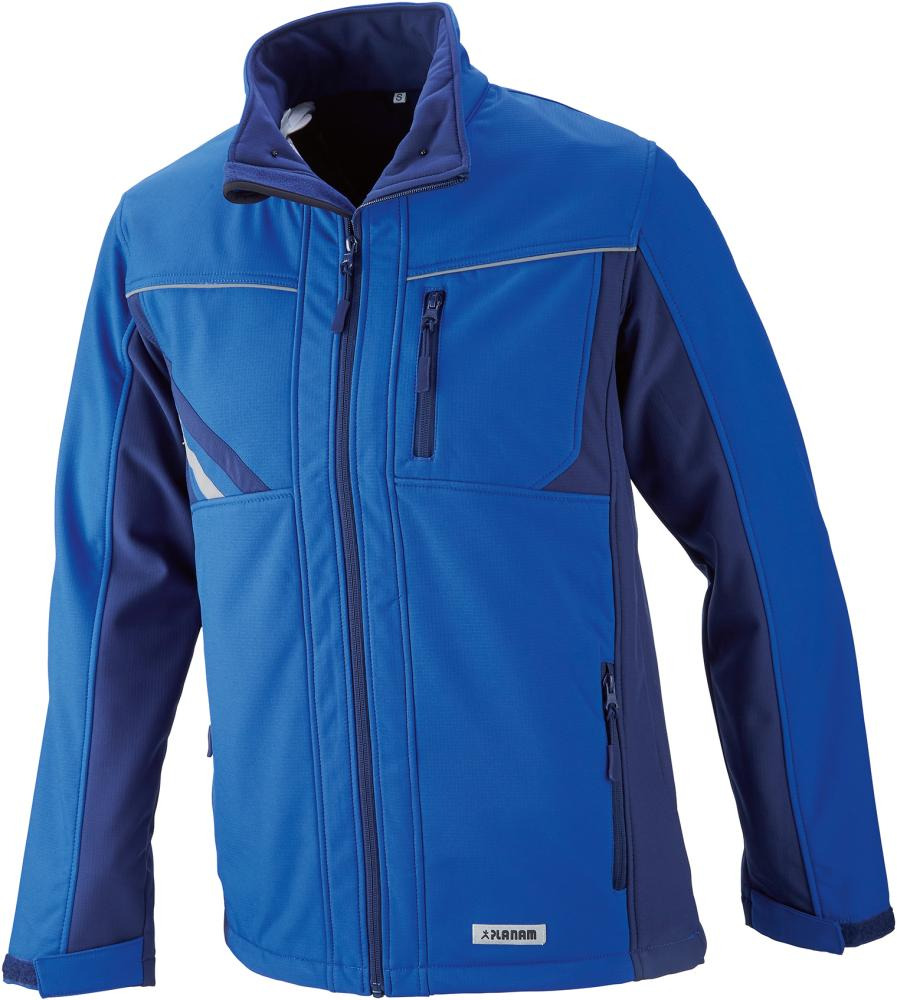 Softshelljacke Highline 1 Softshelljacke Highline