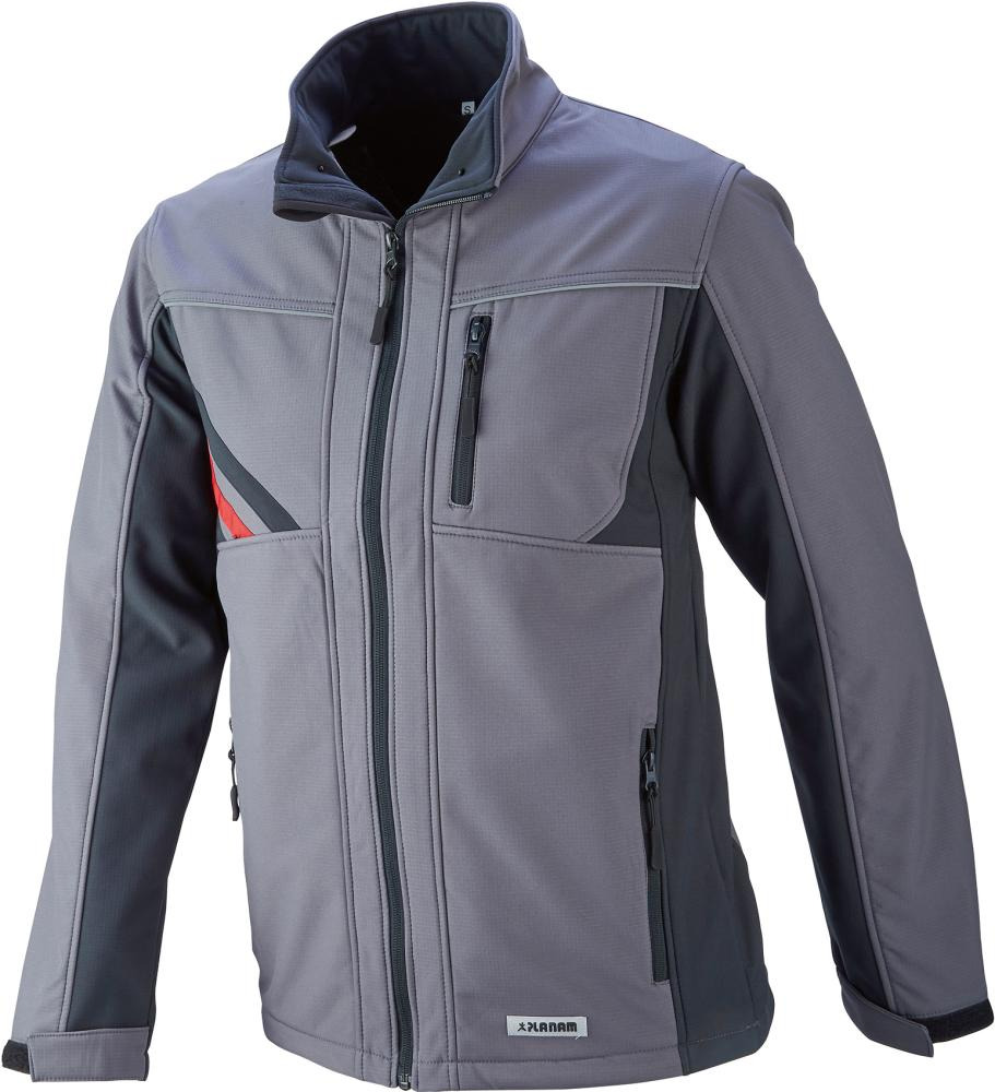 Softshelljacke Highline 1 Softshelljacke Highline