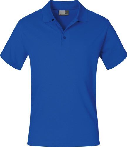 Poloshirt 1 Poloshirt