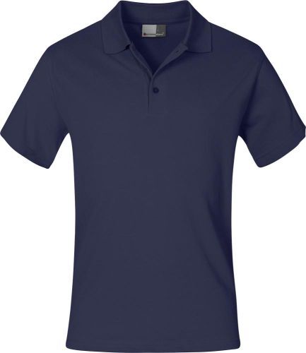 Poloshirt 1 Poloshirt