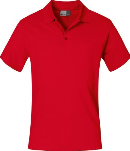 Poloshirt 1 Poloshirt