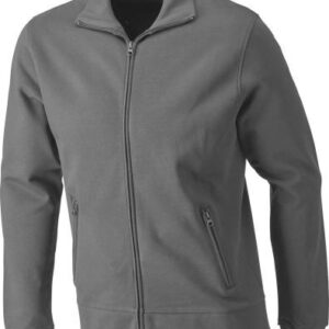 Sweatshirtjacke