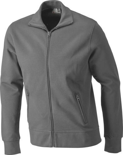 Sweatshirtjacke 1 Sweatshirtjacke