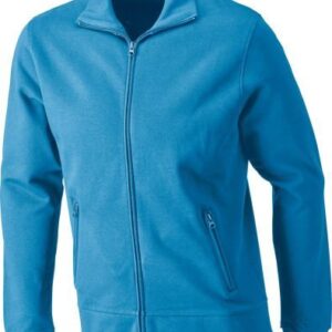 Sweatshirtjacke
