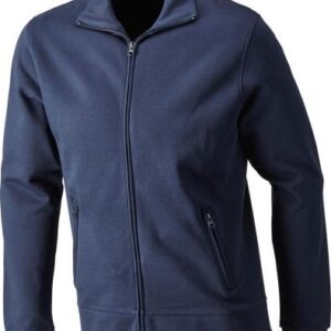 Sweatshirtjacke
