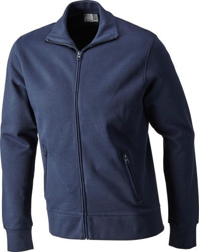 Sweatshirtjacke 1 Sweatshirtjacke
