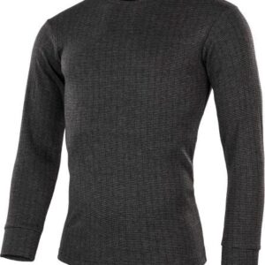 Langarm-Funktions-Shirt