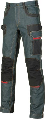 Jeanshose Platinum Button 1 Jeanshose Platinum Button