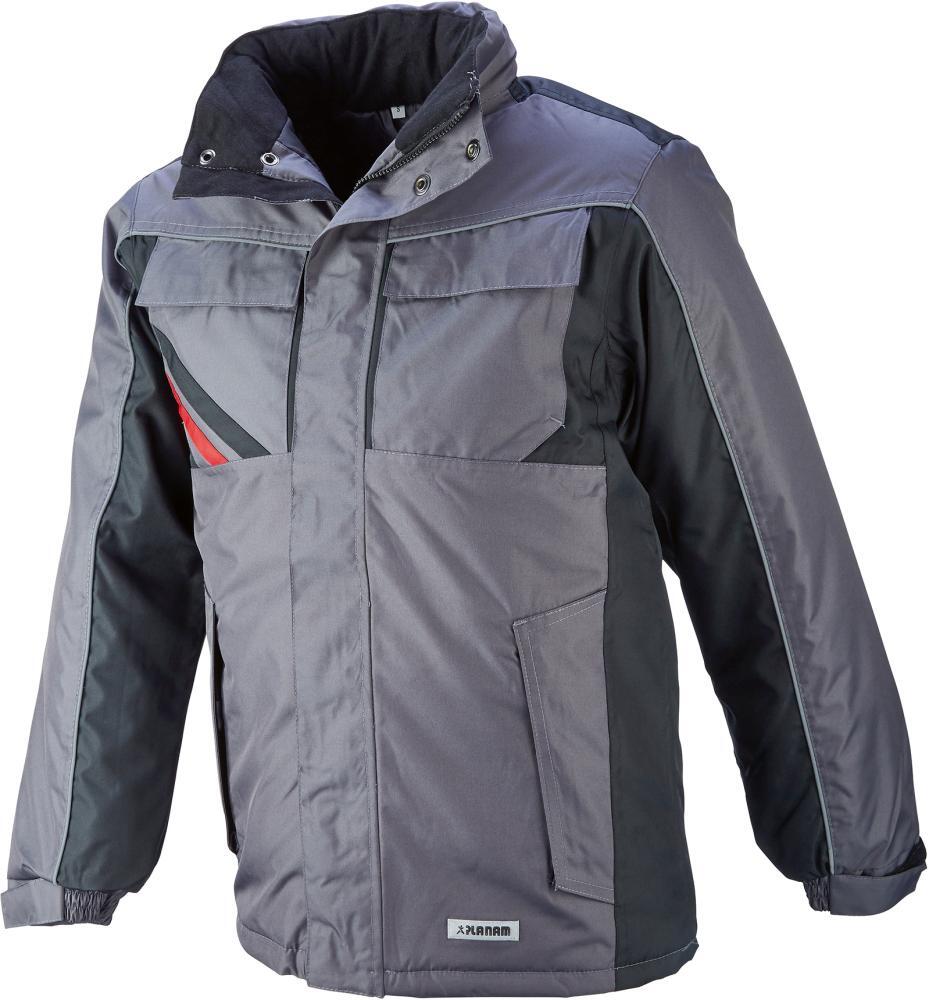 Winterjacke Highline 1 Winterjacke Highline