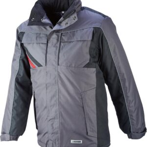 Winterjacke Highline