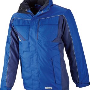 Winterjacke Highline