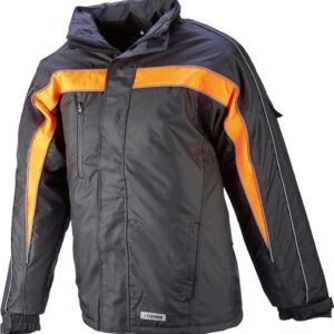 Winterjacke Cosmic