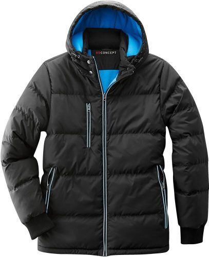 Thermojacke Brian 1 Thermojacke Brian