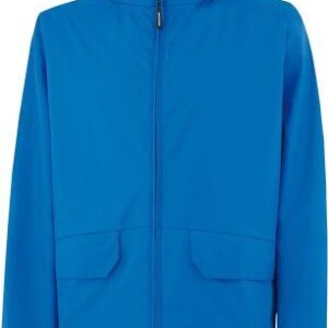 Stretch-Regenjacke