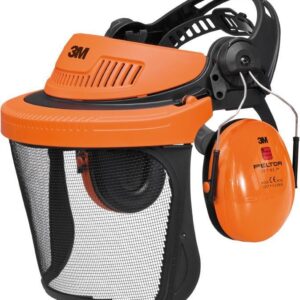 Kopfschutz-Kombination G500