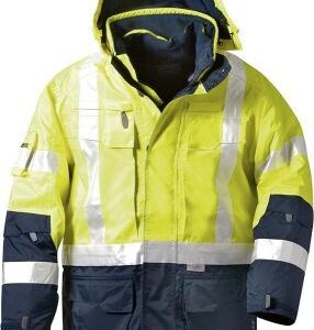 Warnparka Jekyll