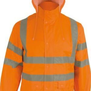 Regenjacke RJO