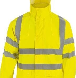 Regenjacke RJG