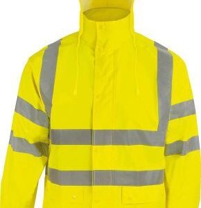 Regenjacke RJG