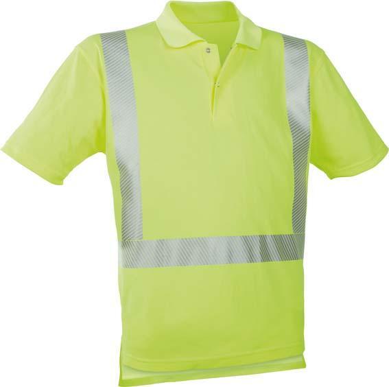 Warn-Polo-Shirt 1 Warn-Polo-Shirt