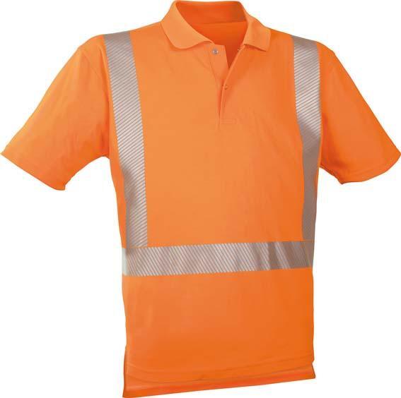 Warn-Polo-Shirt 1 Warn-Polo-Shirt