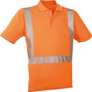 Warn-Polo-Shirt
