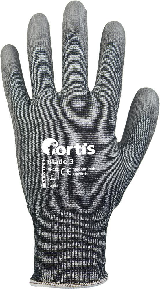 Schnittschutzhandschuh Blade3 FORTIS 1 Schnittschutzhandschuh Blade3 FORTIS