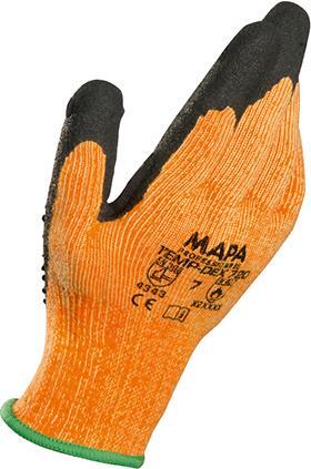 Handschuh Temp-Dex Plus 720 1 Handschuh Temp-Dex Plus 720