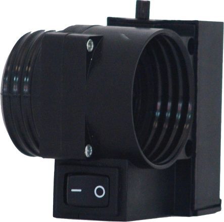 Atemhilfe AIRMATIC 1 Atemhilfe AIRMATIC