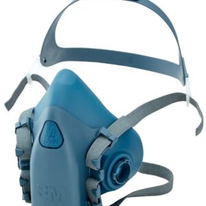 Atemschutzhalbmaske 7502, Gr. M