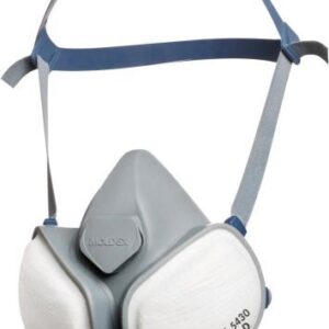 Atemschutzmaske CompactMask