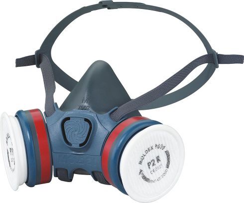 Mehrweg-Halbmaske Serie 7000 1 Mehrweg-Halbmaske Serie 7000