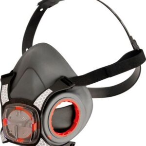 Halbmaske Force 8