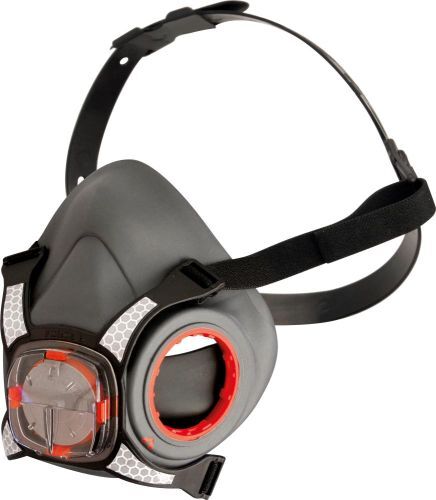 Halbmaske Force 8 1 Halbmaske Force 8
