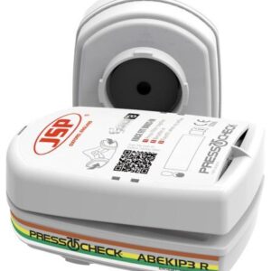 Filtersatz ABEK1P3 für Force8 Press to Check