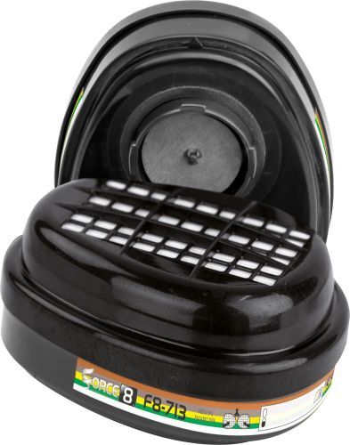 Filtersatz ABEK1P3 für Force 8